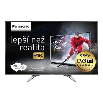 55" LED TV PANASONIC TX-55DX603E