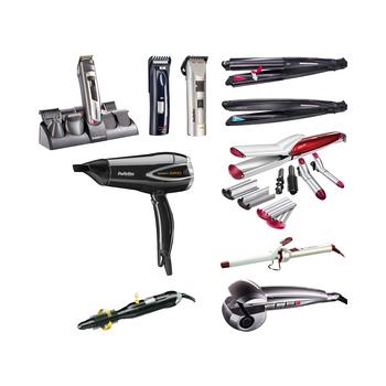 SADA BaByliss DISPLEJ SET 3_2016