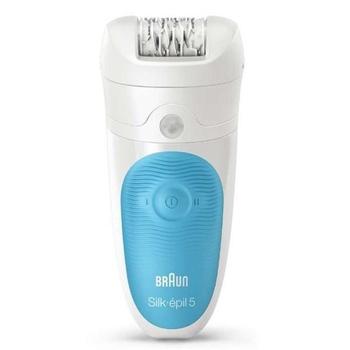 Epilátor BRAUN Silk épil 5-511 Wet&Dry