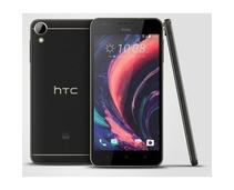 Obrázek k produktu: Mobilní telefon HTC  Desire 10 Lifestyle Dual SIM, Stone Black