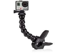Obrázek k produktu: GOPRO  Ohebný svěrák s čelistmi (Jaws Flex Clamp Mount) 