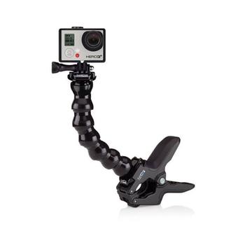  GOPRO Ohebný svěrák s čelistmi (Jaws Flex Clamp Mount) 