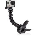 Obrázek k produktu: GOPRO  Ohebný svěrák s čelistmi (Jaws Flex Clamp Mount) 