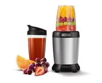 Obrázek k produktu: SENCOR  SNB 4302SS, stříbrný (silver)