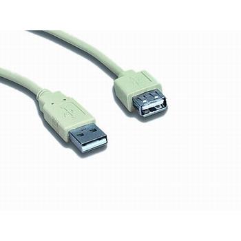  GEMBIRD  USB kabel 75cm