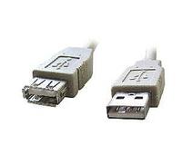 Obrázek k produktu: GEMBIRD  USB kabel 1.8m