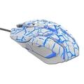 Obrázek k produktu: E-BLUE  Auroza Gaming, bílá (white),