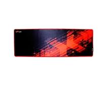 Obrázek k produktu: RED FIGHTER  P2, černo-červená