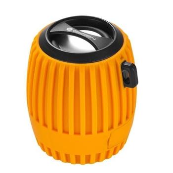 Přenosné reproduktory GOGEN  BS 022O, oranžový (orange)