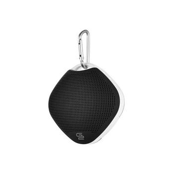 Přenosný reproduktor GOGEN  BS 023B, černý (black)