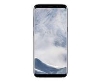 Obrázek k produktu: Mobilní telefon SAMSUNG  Galaxy S8, Arctic Silver
