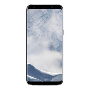 Mobilní telefon Samsung Galaxy S8 - Arctic Silver