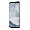 Mobilní telefon Samsung Galaxy S8 - Arctic Silver