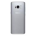 Mobilní telefon Samsung Galaxy S8 - Arctic Silver