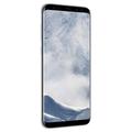 Mobilní telefon Samsung Galaxy S8+ - Arctic Silver