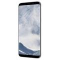 Mobilní telefon Samsung Galaxy S8+ - Arctic Silver