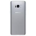 Mobilní telefon Samsung Galaxy S8+ - Arctic Silver