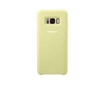 Obrázek k produktu: SAMSUNG  Cover pro Galaxy S8+, zelený (green)