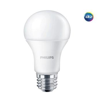 LED žárovka Philips E27 11,5W/75W stmívatelná, 2700K 230V A60  P478776