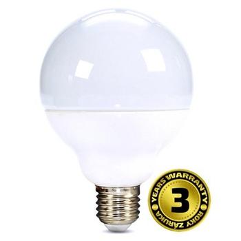 Solight LED žárovka, globe, 18W, E27, 4000K, 270°, 1520lm   WZ514