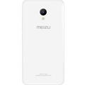 Meizu M5, CZ LTE, Dual SIM, 2 GB RAM, 16 GB, bílá