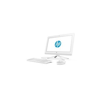 HP PC AiO All-in-One 22-b031nc 21,5" FHD IPS  AG LED,Pentium® J3710 ,8GB,1TB/7200,DVDRW,WiFi,USBkey+