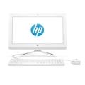 HP PC AiO All-in-One 22-b031nc 21,5" FHD IPS  AG LED,Pentium® J3710 ,8GB,1TB/7200,DVDRW,WiFi,USBkey+