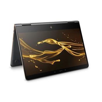 Notebook HP Spectre x360 Convertible, stříbrný (silver)