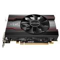 SAPPHIRE PULSE RADEON RX 550 / 2GB GDDR5 / PCI-E / HDMI / DVI-D / DP / active