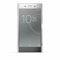 Mobilní telefon Sony Xperia XZ Premium Dual Sim (G8142) - Chrome Silver