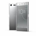 Mobilní telefon Sony Xperia XZ Premium Dual Sim (G8142) - Chrome Silver
