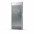Mobilní telefon Sony Xperia XZ Premium Dual Sim (G8142) - Chrome Silver