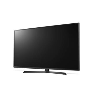 Televize LG 43UJ635V