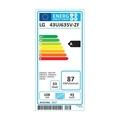 Televize LG 43UJ635V