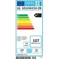 Televize LG 65UH615V