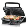 TEFAL GC305012 Meat Grill UC 600 Classic kontaktní gril