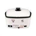 Obrázek k produktu: TEFAL Versalio Deluxe 7v1 FR490070, bílá