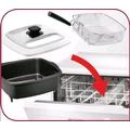 TEFAL FR495070 fritéza