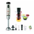 TEFAL HB866A38 Infiny Force tyčový mixér (JR) FP