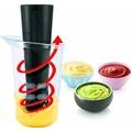 TEFAL HB866A38 Infiny Force tyčový mixér (JR) FP
