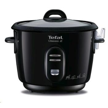 Rýžovar TEFAL RK102811, černá