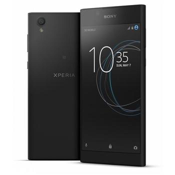 Mobilní telefon SONY Xperia L1 (G3311), černý (black)