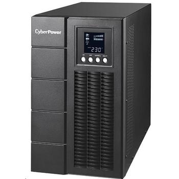 CyberPower Main Stream OnLine UPS 3000VA/2400W, XL, Tower