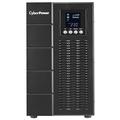 CyberPower Main Stream OnLine UPS 3000VA/2400W, XL, Tower