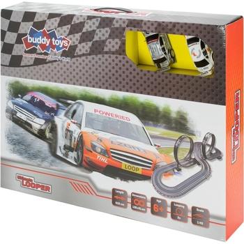 BST 1631 Autodráha Looper BUDDY TOYS