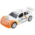 BST 1631 Autodráha Looper BUDDY TOYS