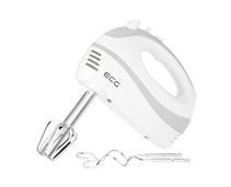 Obrázek k produktu: ECG RS 200, bílá/šedá