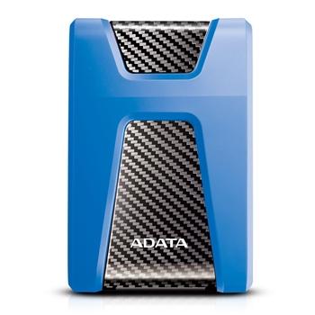 ADATA HD650 1TB External 2.5'' HDD Blue 3.1