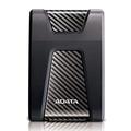 Obrázek k produktu: ADATA HD650 4TB, černý (black)
