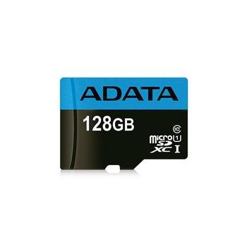ADATA MicroSDXC 128GB UHS-I Class 10 85/25MB/s
